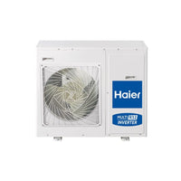 Unità Esterna Haier Motore Multisplit 5U90S2SS3FA Penta Split R-32 A++/A+