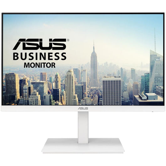 Asus va24eqsb-w monitor pc 60,5 cm (23.8") 1920 x 1080 pixel full hd led bianco - 90LM0562-B01170