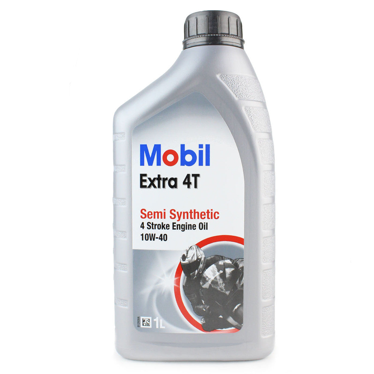 Multipack da 5 mobil extra super 4t 10w-40 superior performance da 1 litro ciascuno