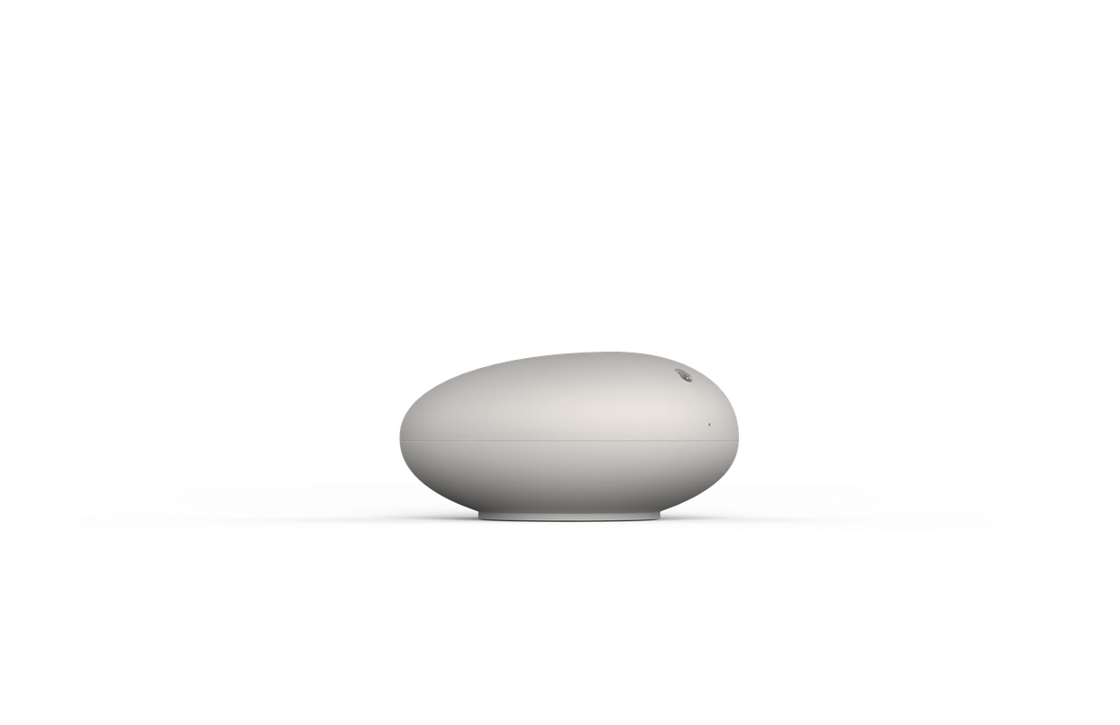 Centralina con batteria tampone e modulo SIM, fino a 32 sensori, Raggio d'azione 150m EZVIZ A1S