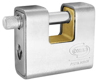 CORBIN LUCCHETTO CORAZZATO MM. 62 SECURITY PRODUCTS PZ 1,0