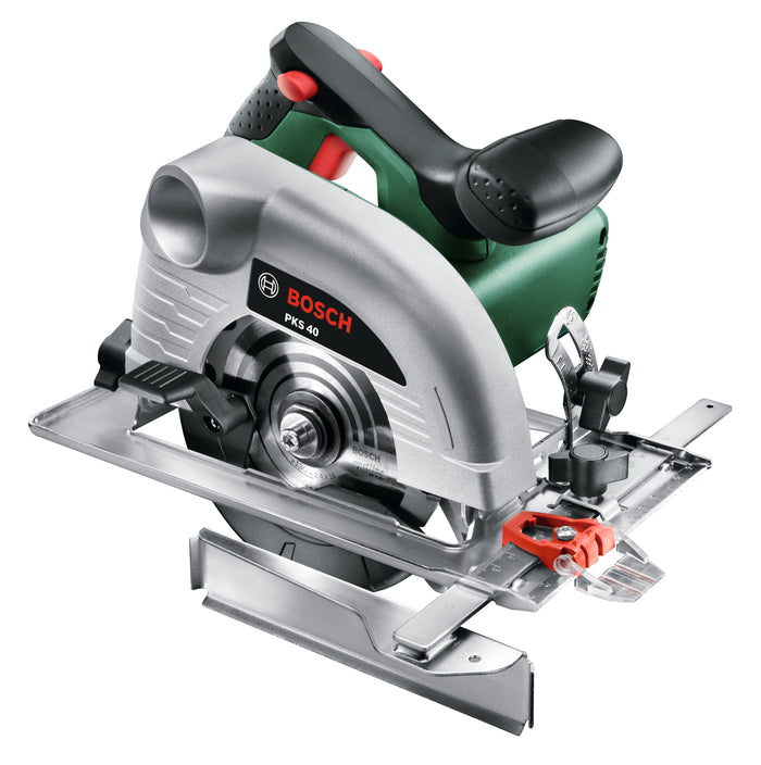 Bosch sega circolare pks 40  850 w - Bosch