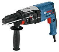 Bosch martello perforatore gbh 2-28 f  880 w - Bosch