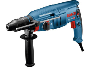 Bosch martello perforatore gbh 2-25f 790 w - Bosch