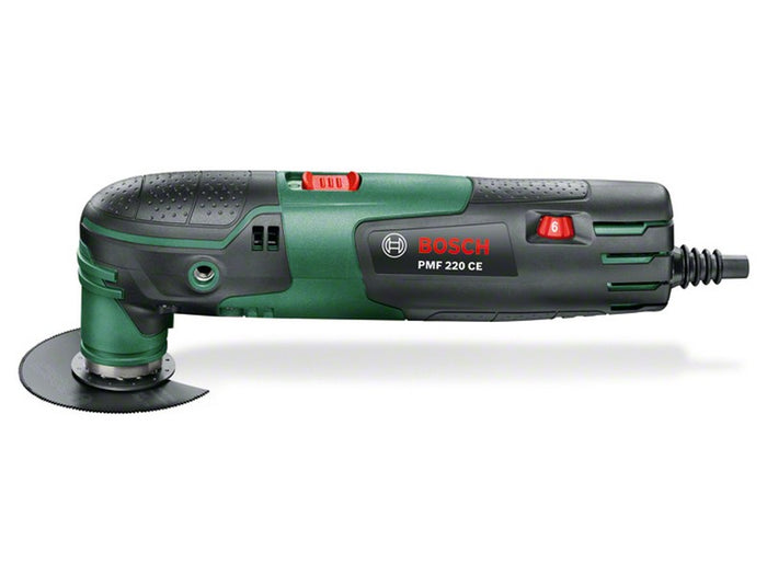 Bosch utensile multifunzione pmf 220 ce  220w - Bosch