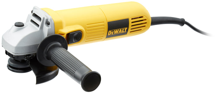 Dewalt smerigliatrice angolare 'dwe4016-qs'  115 mm - 720 w - DeWalt