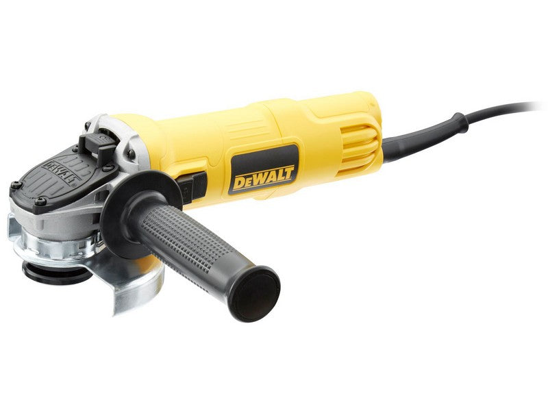 Dewalt smerigliatrice angolare 'dwe4056-qs'  115 mm  - 800 w - DeWalt