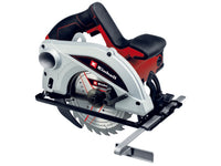 Einhell sega circolare tc-cs 1250  1.250 w - Einhell