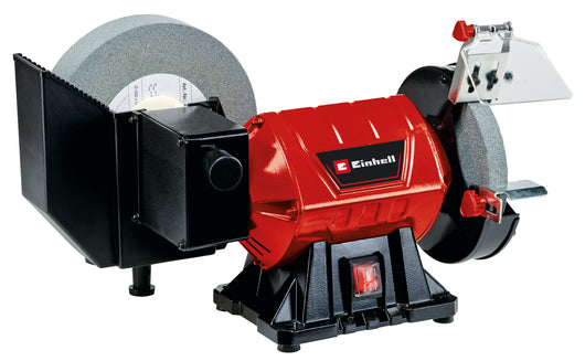 Einhell smerigliatrice combinata tc-wd 200/150  250 w - Einhell