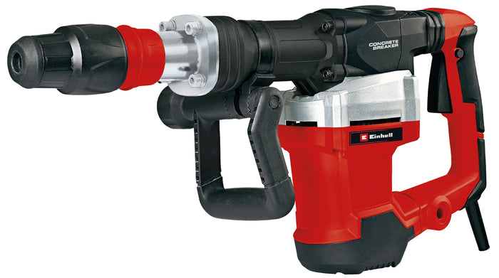 Einhell martello demolitore te-dh 32  1.500 w - Einhell