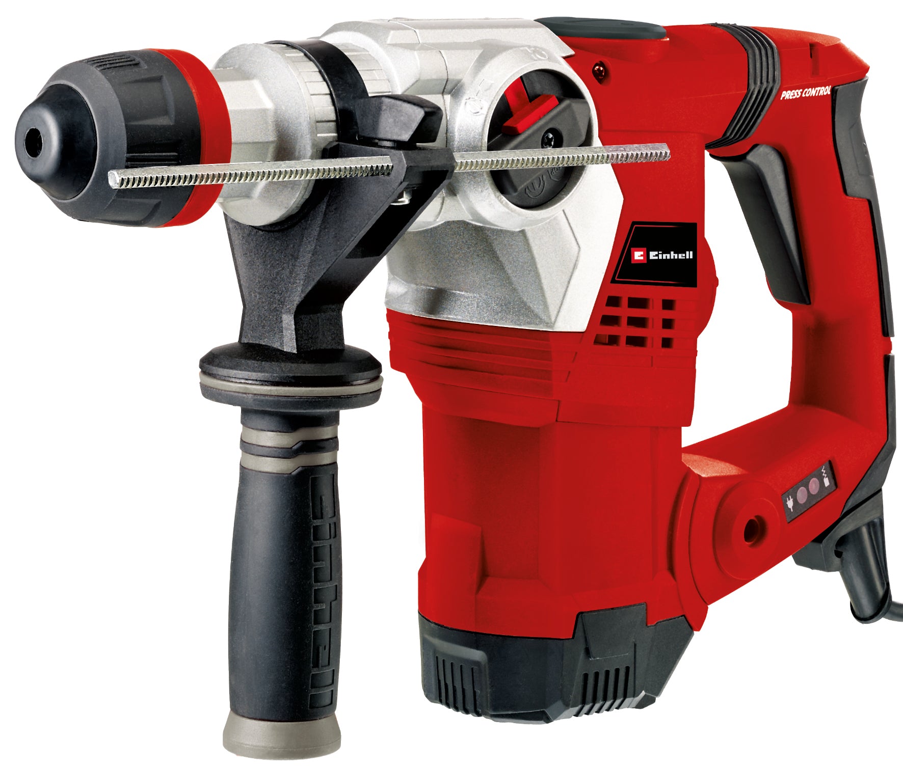 Einhell martello tassellatore te-rh 32 4f kit  1.250 w - Einhell