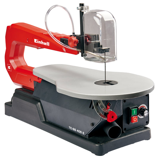 Einhell traforo oscillante tc-ss 405 e  120 w - Einhell