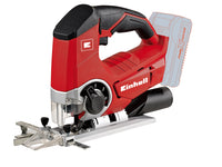 Einhell seghetto alternativo a batteria te-js 18 li solo  18 v - Einhell