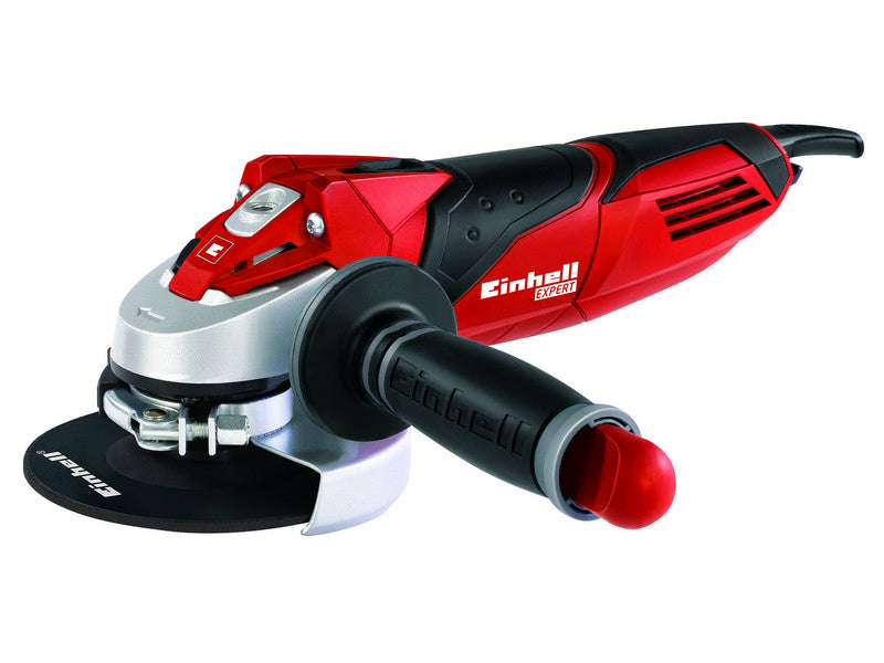 Einhell smerigliatrice angolare te-ag 115  720 w - Einhell