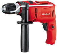 Einhell trapano a percussione tc-id 650 e  650 w - Einhell