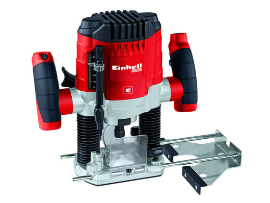 Einhell fresatrice verticale tc-ro 1155 e  1.100 w - Einhell