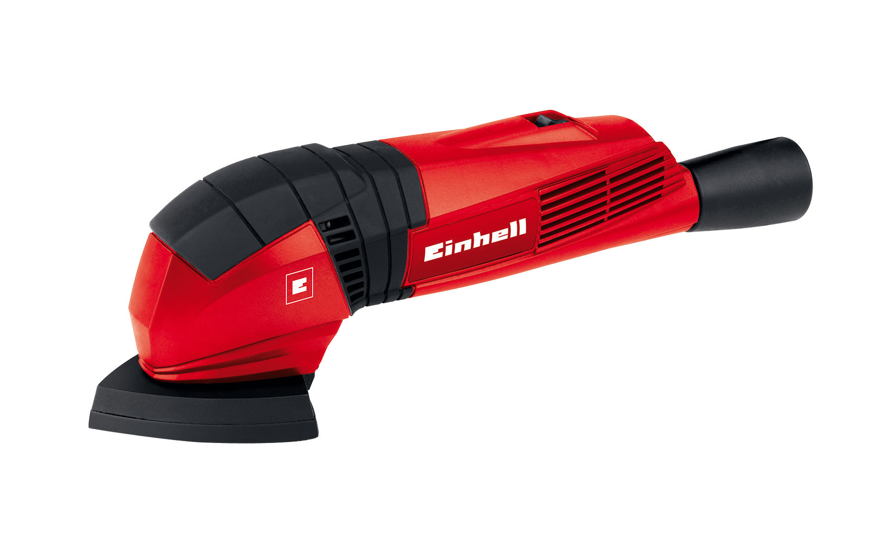 Einhell levigatrice triangolare th-ds 19  190 w - Einhell