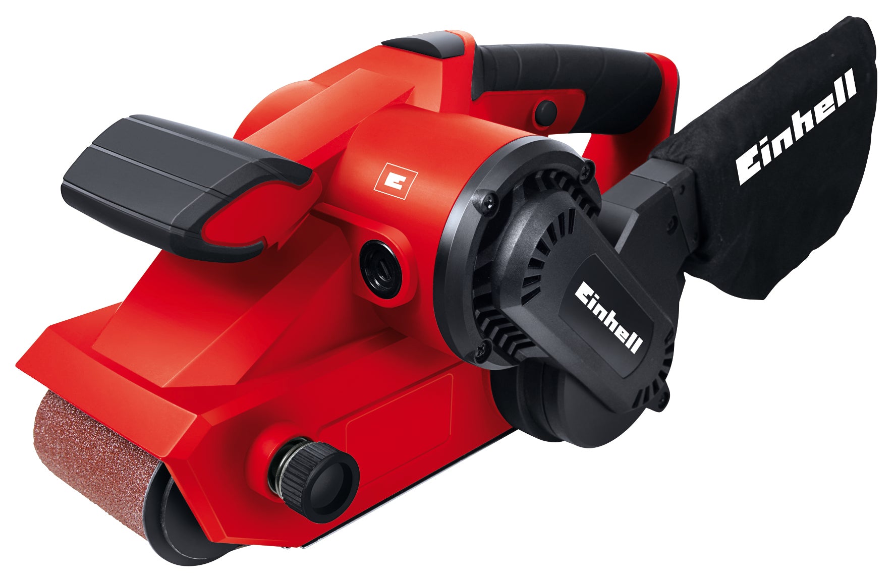 Einhell levigatrice a nastro tc-bs 8038  800 w - Einhell