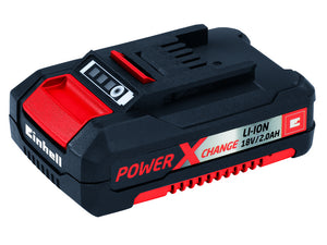 Einhell batteria power-x-change  18 v - 2,0 ah - Einhell