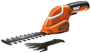 KIT CESOIA/SFOLTIRAMI B+D 7V LITIO GSL700QS Black+Decker PZ 1 