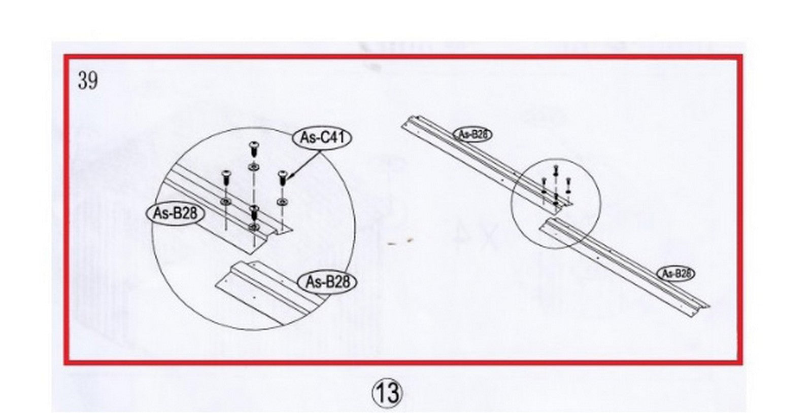 ricovero attrezzi lamiera-(as-b28 pz1) 602206