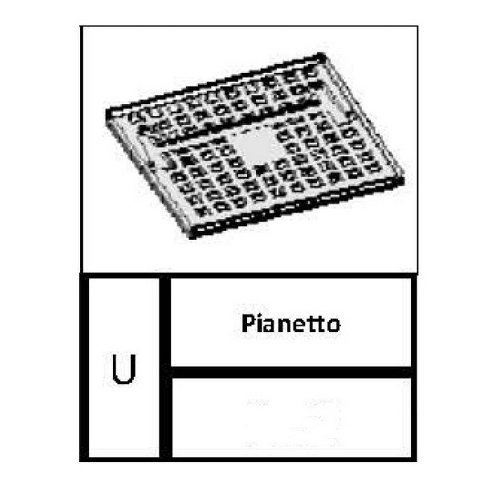 armadio spogliatoio 2 posti-(pianetto u) 602257