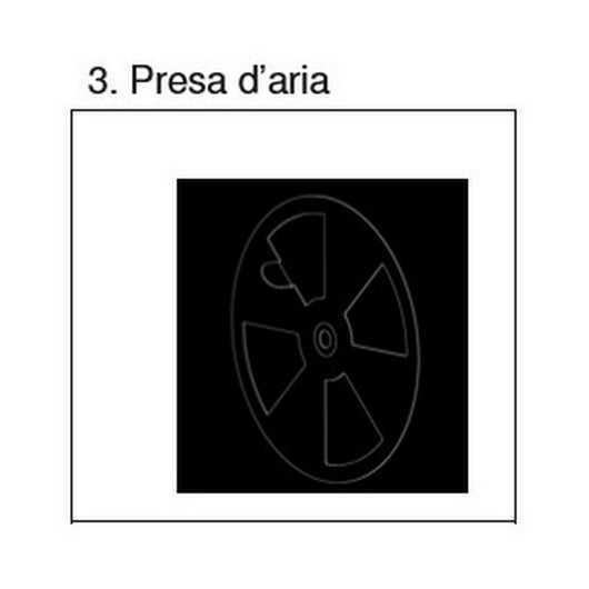 presa daria n. 3 x barbecue asado cod:ferx.602792