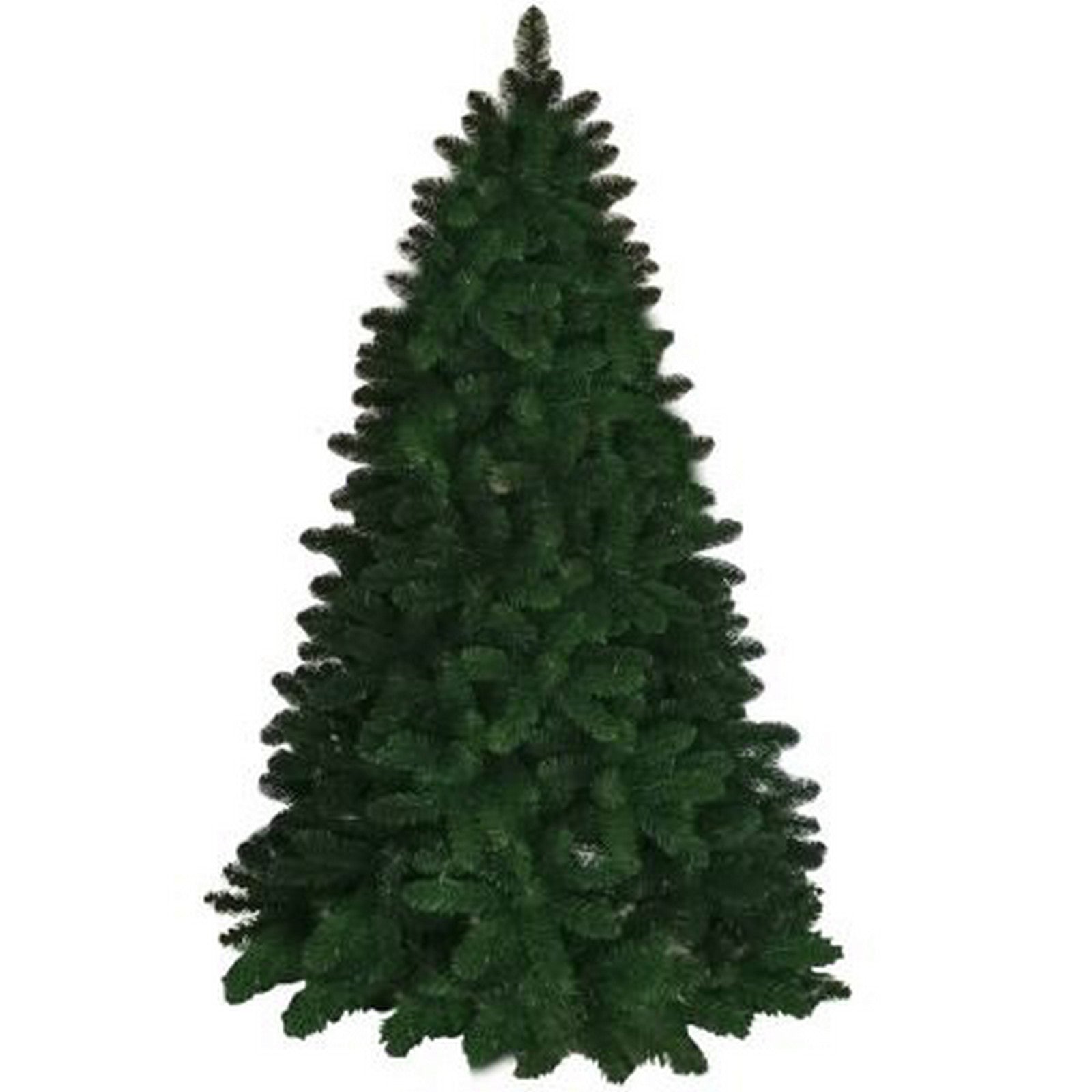 ramo d colore bleu per albero alaska top cm. 150-780 603161