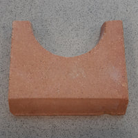 schamotte brick e3 per stufa a legna lux bordeaux cod:ferx.603232