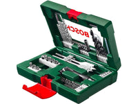 Bosch set avvitamento e foratura v-line 41 pezzi - Bosch