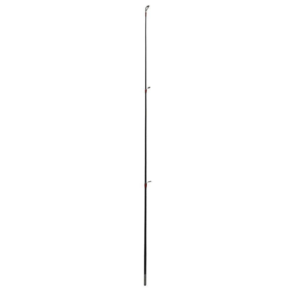 Set Pescatore Completo di Canna da Pesca 165cm Mulinello Classe 20 Lenza Avvolta
