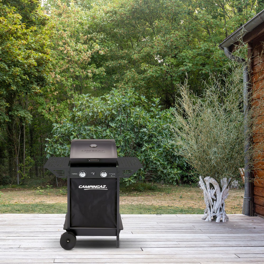 Barbecue a Gas Campingaz Xpert 100 L Plus Rocky