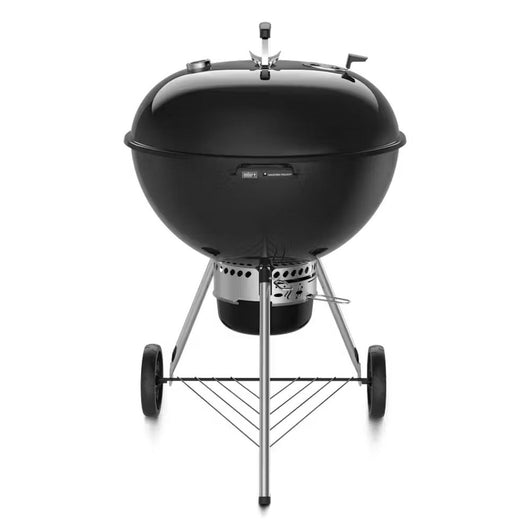 Barbecue a Carbone Weber Master Touch 67 cm