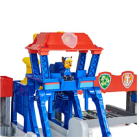 Paw Patrol Big Rig Highway Rescue Playset Trasformabile Gioco Idea Regalo