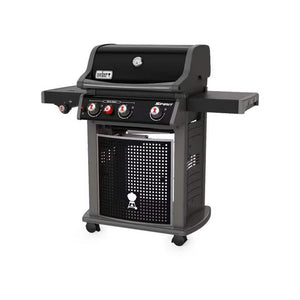 Barbecue a Gas Spirit Classic E-330 GBS Weber