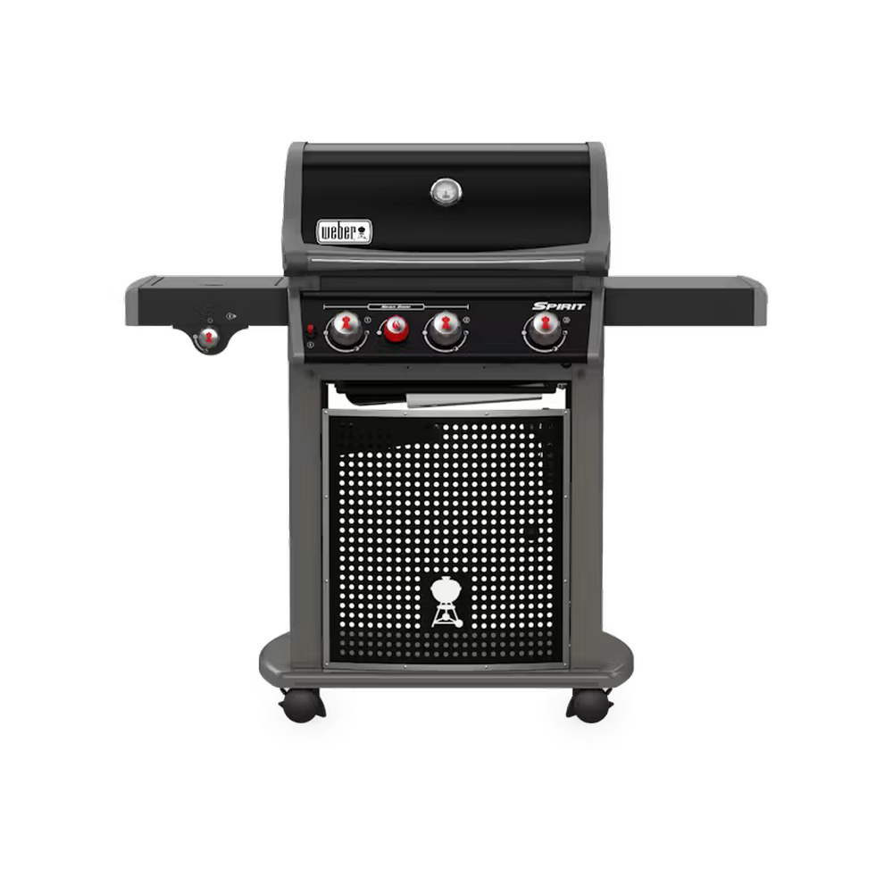 Barbecue a Gas Spirit Classic E-330 GBS Weber