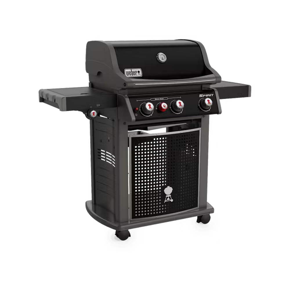 Barbecue a Gas Spirit Classic E-330 GBS Weber