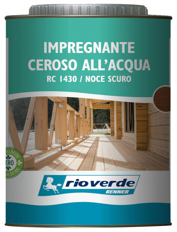 RIOVERDE RC 1430 IMPR.CEROSO NOCE SC.LT.0,750  PZ 6,0