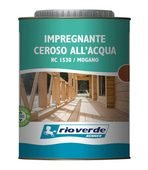 RIOVERDE RC 1530 IMPR.CEROSO MOGANO LT.0,750  PZ 6,0