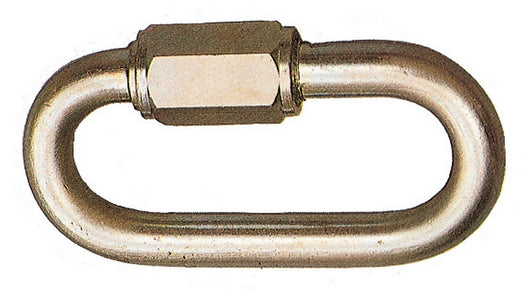 6blister blister maglie giunzione acciaio zincato mm.5 (pz.2) cod:ferx.60910