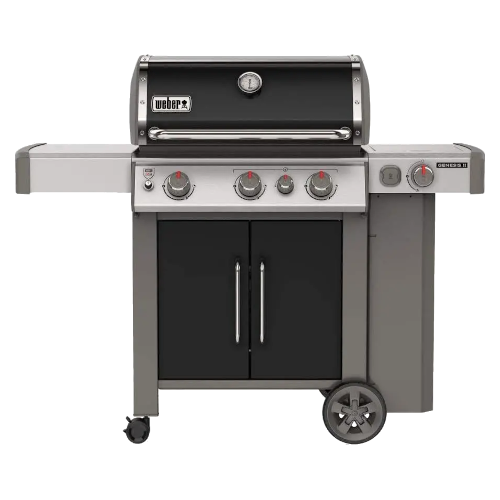 Barbecue a gas Genesis II EP-335 GBS - 61016129 - WEBER