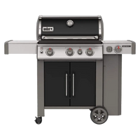 Barbecue a gas Genesis II EP-335 GBS - 61016129 - WEBER