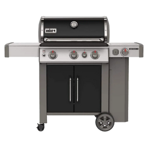 Barbecue a gas Genesis II EP-335 GBS - 61016129 - WEBER