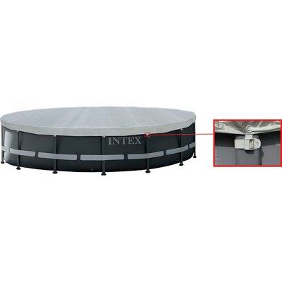 Copertura x piscina 28040 intex cm 488 Intex 