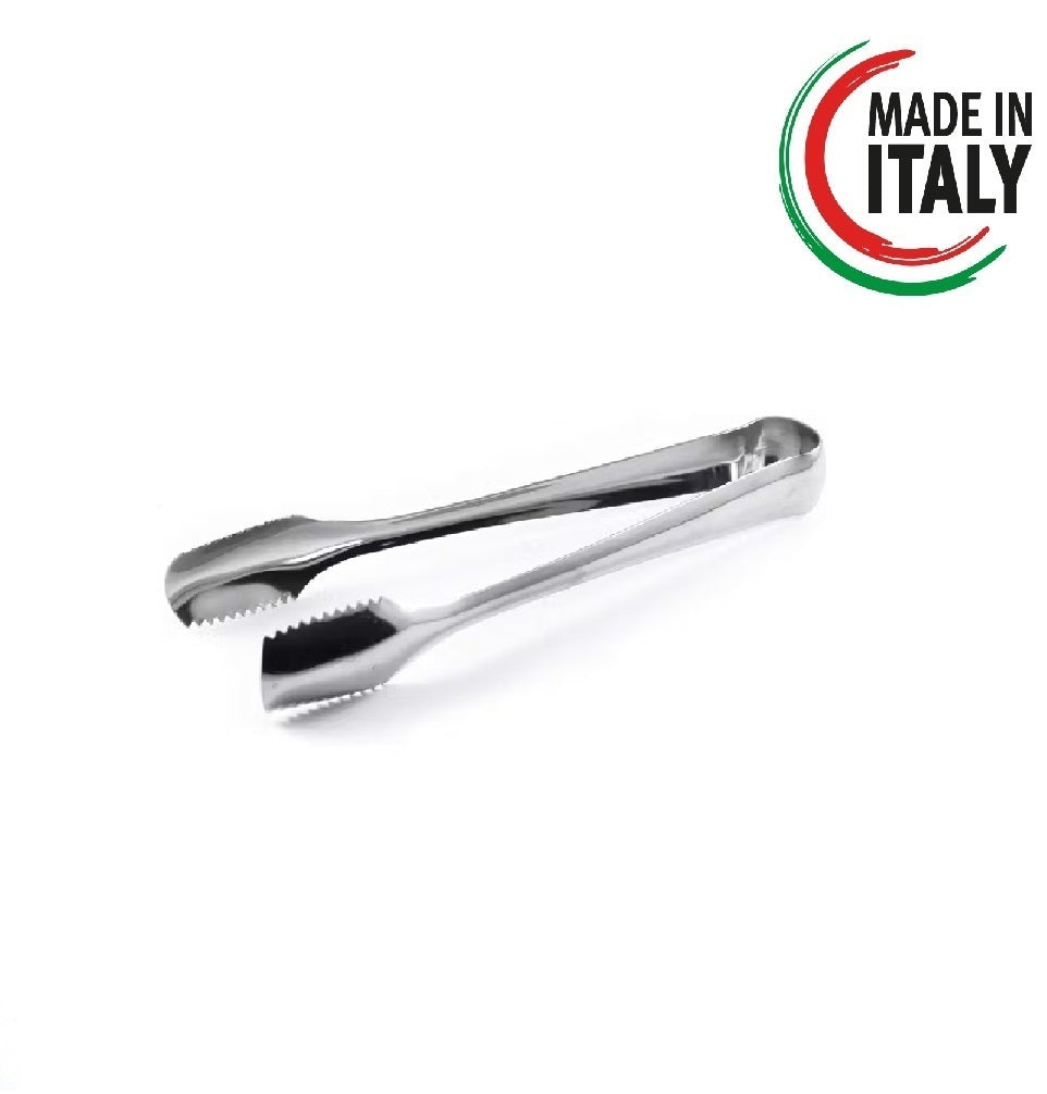 Kit 3pz Molla Ghiaccio Hotel Acciaio Inox18/C 9cm Lavabile in lavastoviglie