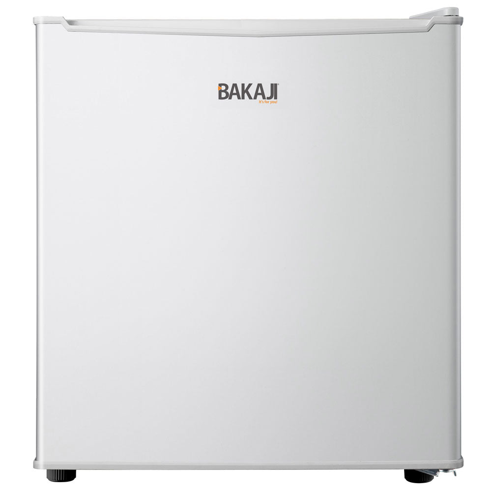 Frigo Bar Frigorifero Elettrico Hotel Ufficio Minibar 45 Lt Minifrigo 50cm Bianco