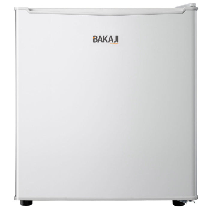 Frigo Bar Frigorifero Elettrico Hotel Ufficio Minibar 45 Lt Minifrigo 50cm Bianco