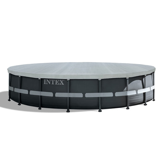 TELO COPRIPISCINA art. 28041 - Ã¸ 549 cm. INTEX