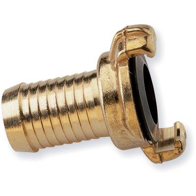 Raccordo velox portagomma ottone 1 (5 pezzi) 