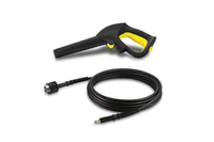 karcher tubo 7,5 m e pistola quick 2.643-910.0 6136